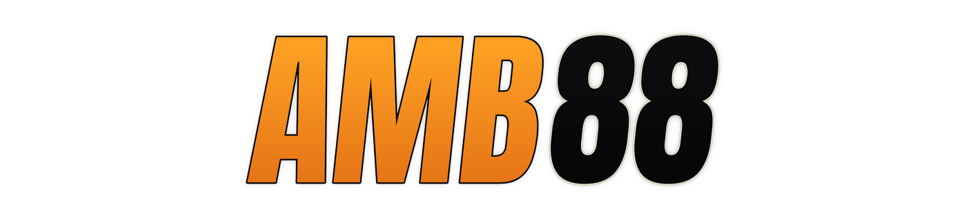 amb88 โลโก้